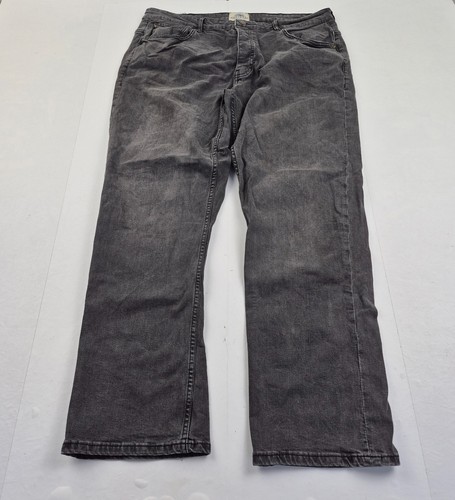 Mantaray jeans w38 l31 grey - jeans,
