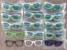 Job Lot of Sunglasses x 12