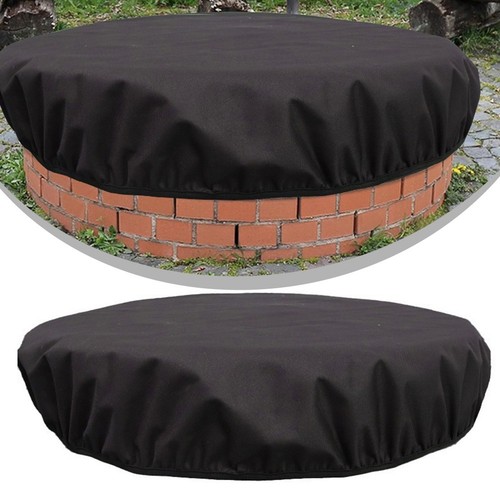 Dual layered waterproof - dual, round