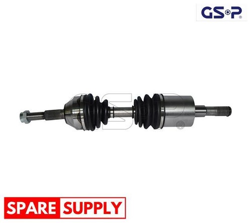 Drive shaft for - jeep, cherokee