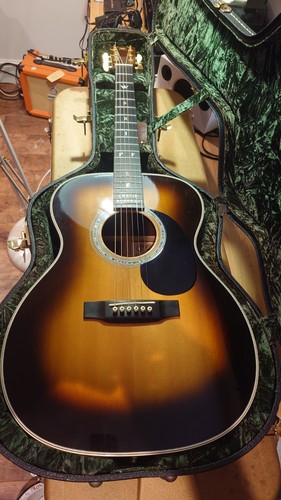 Martin lonnie donegan - martin,