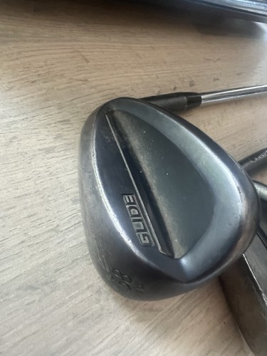 Ping glide gorge - glide,
