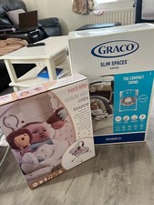 Brand New Graco Baby swing and