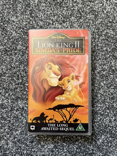 The lion king - the,