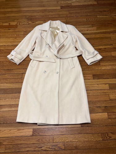 Vintage regency pure cashmere - vintage,