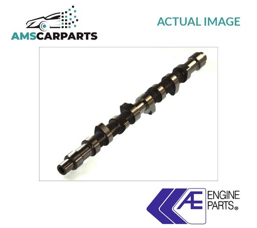 Engine cam camshaft - camshaft, ae