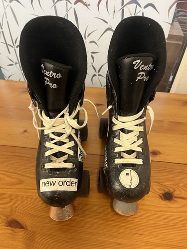 Ventro pro turbo - ventro, roller