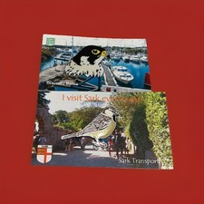RSPB Badges (2)  On Bespoke