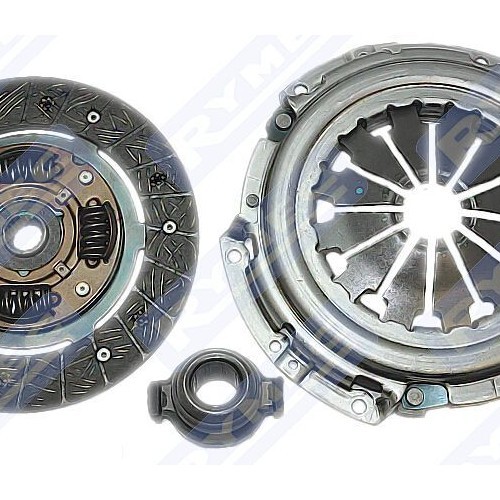 Clutch kit for rover rt - rover,