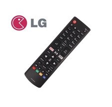 LG TV REMOTE CONTROL UNIVERSAL REPLACEMENT AKB75095308 BRAND NEW