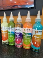 Slime Creator 5 pack bundle