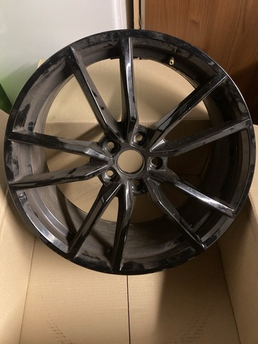 Volkswagen golf genuine - golf, r