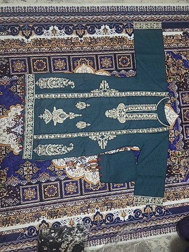Ladies shalwar kameez - ladies,