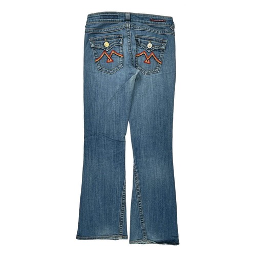 Vigoss boot cut - -, 28w