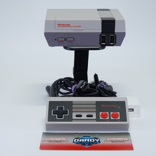 Nes classic edition - nes, mini