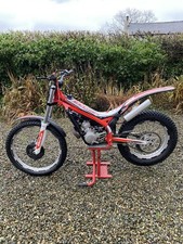 2022 Beta Evo 80cc Senior