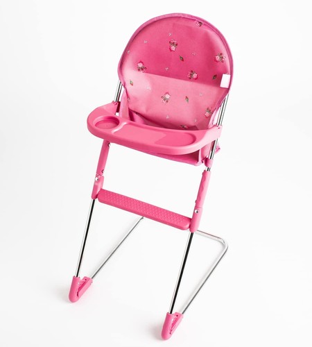 Roma darcie pink - pink, high