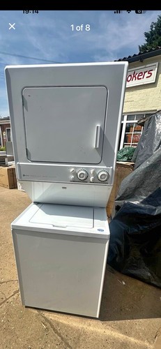 Maytag commercial top loading - maytag,