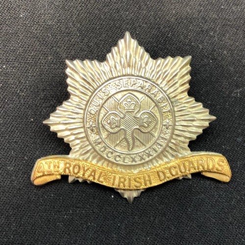 4th royal irish - irish, guards