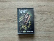 IN SEARCH OF THE ORB (CRL) ZX