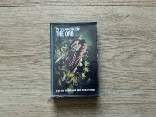 Search the orb zx - the,