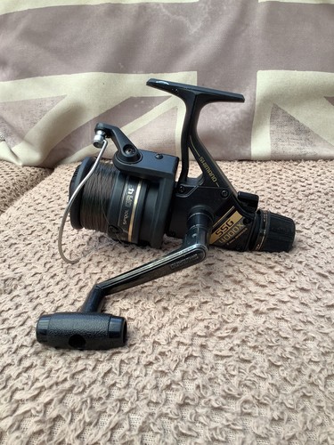 Shimano ssg 4000 - , x