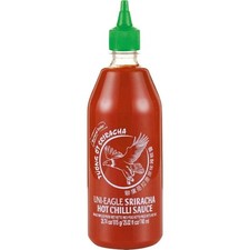 Uni-Eagle Sriracha Chilli Sauce 740ml