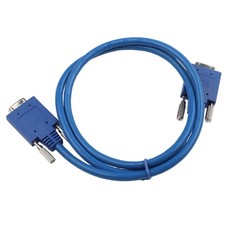 Back-To-Back DTE-DCE Cable