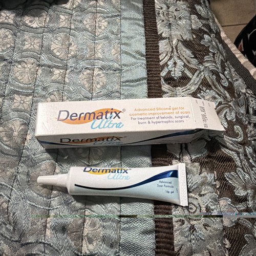 Dermatix ultra silicone - ultra,