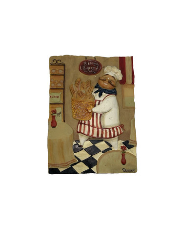 Vintage durham kitchen - 3d,
