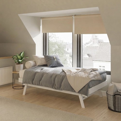 Stylish madrid trundle - trundle, set