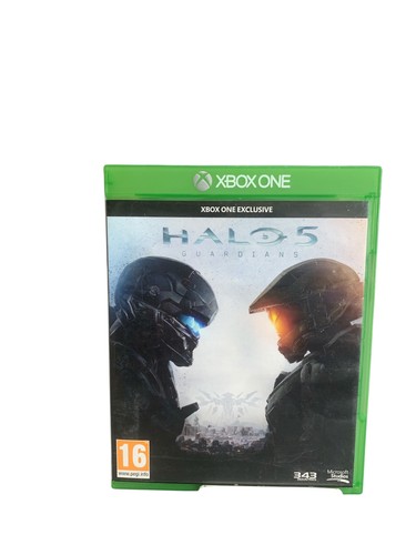 Halo guardians xbox - 5, on