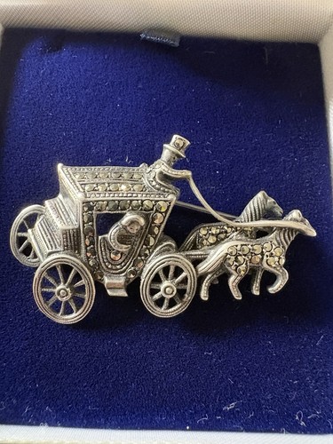 Vintage german 835 silver - german,