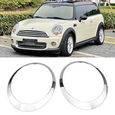 Headlight Trim Ring Fit for