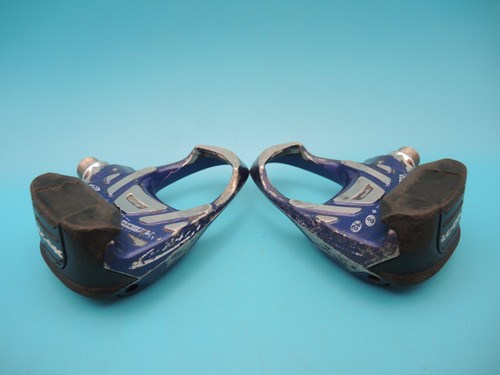 Look pp247 alloy pedals 1990s - look,