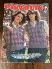 KNITTING, PINGOUIN 8126