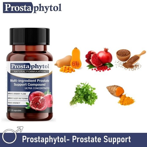 Prostaphytol advanced prostate - advanced,