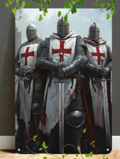 Knights Templar St George