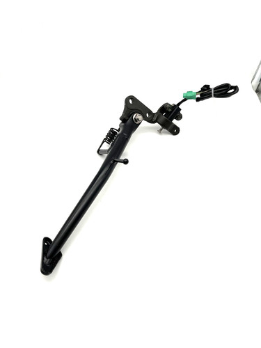 Suzuki gsxr1000 side stand - suzuki,