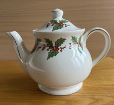 Vintage Sadler Windsor Holly