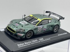 1/43 ASTON MARTIN DBR 9 LE