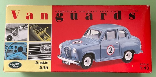 Vanguards va23005 graham - va23005,