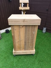 Portable mobile stand alone - portable,