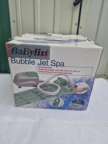 Babyliss body benefits bubble - babyliss,