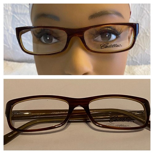 Cadillac eyeglasses frame - cadillac,