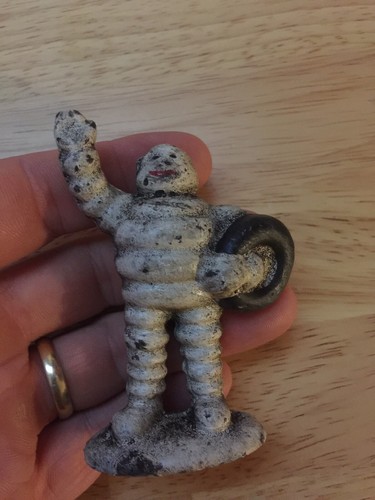 Michelin tire man - tire,