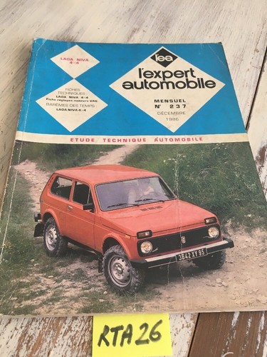 Lada niva 4x4 practical - lada,