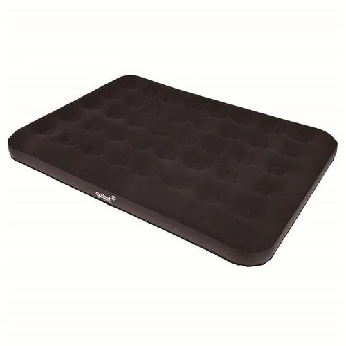 Inflatable double flocked air - double,