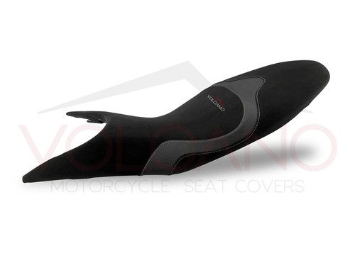 Cover seat hypermotard - seat,