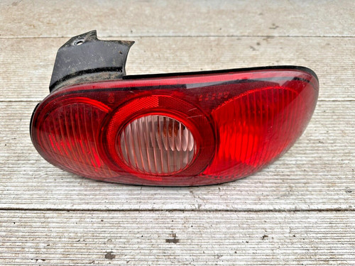 Mazda mx5 turbo 2003 - 1.6,